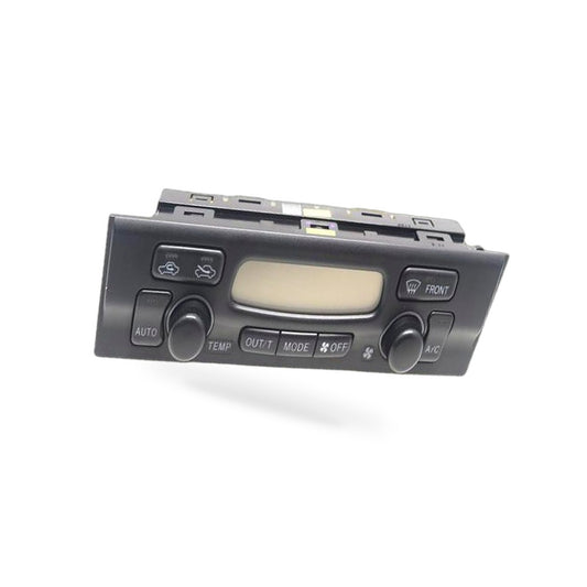 Auto A/C Digital Climate Control Unit Suitable for Toyota 4Runner LTD