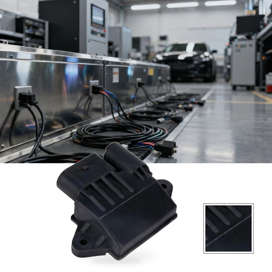 Glow Plug Control Unit Suitable for Mercedes E320