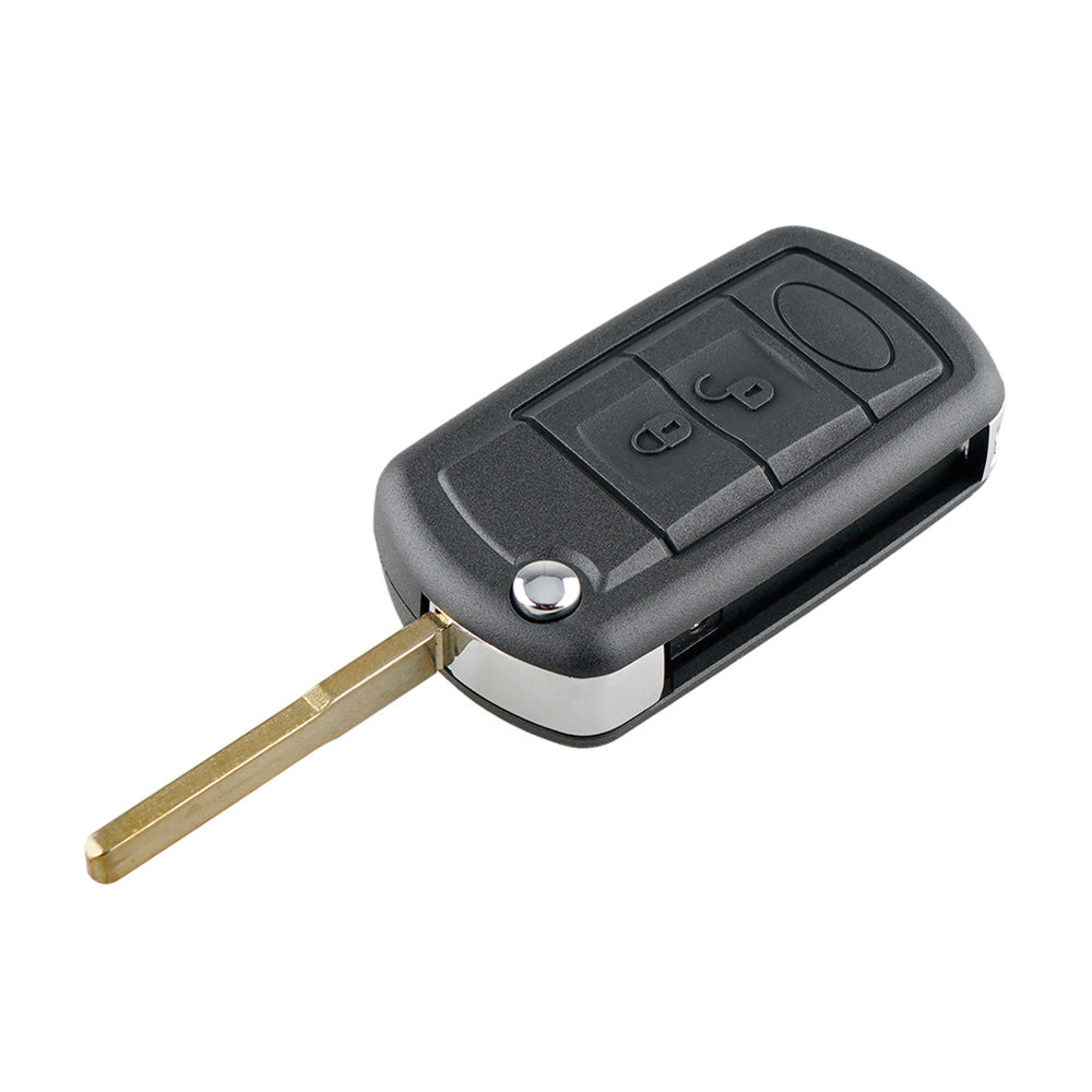For Range Rover Sport Land Rover Discovery 3 Button Remote Key 315Mhz PCF7941