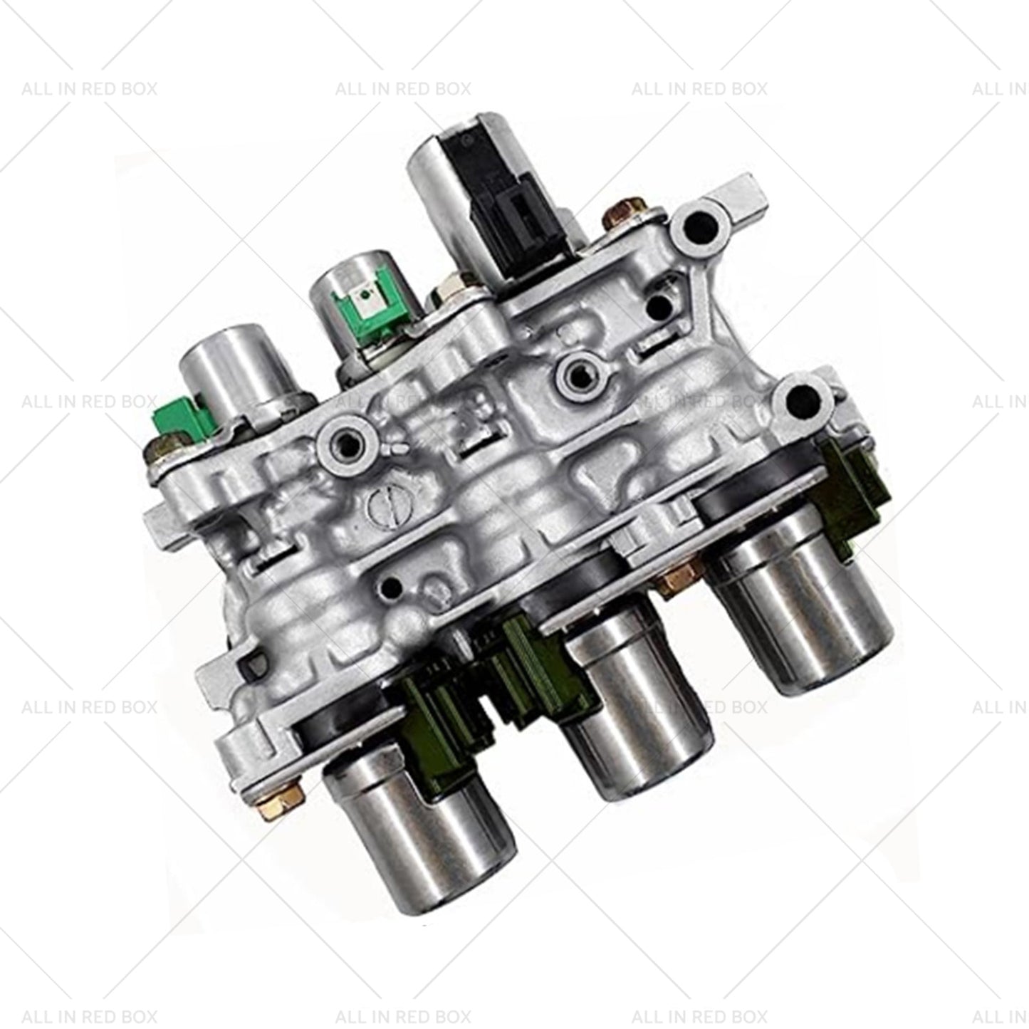 4F27-E Transmission Solenoid Block Pack Suitable For Mazda 2 3 5 6 CX-7 MPV