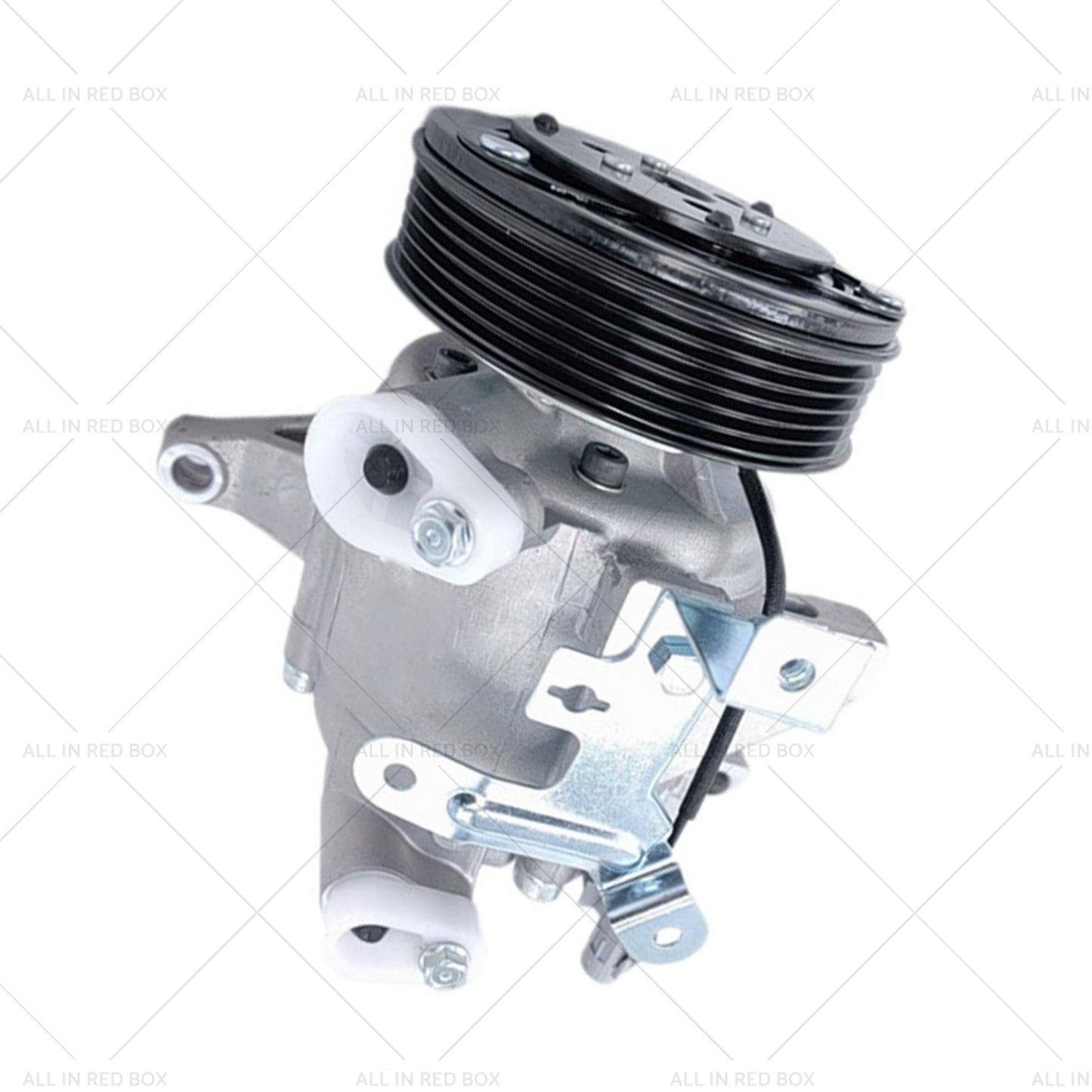 {{ Air Conditioning Compressor Suitable for Subaru Forester S4, SJ 2.0L Petrol FB20 }} - Buy Car Parts Online at {{ Kaka Auto Parts }}.