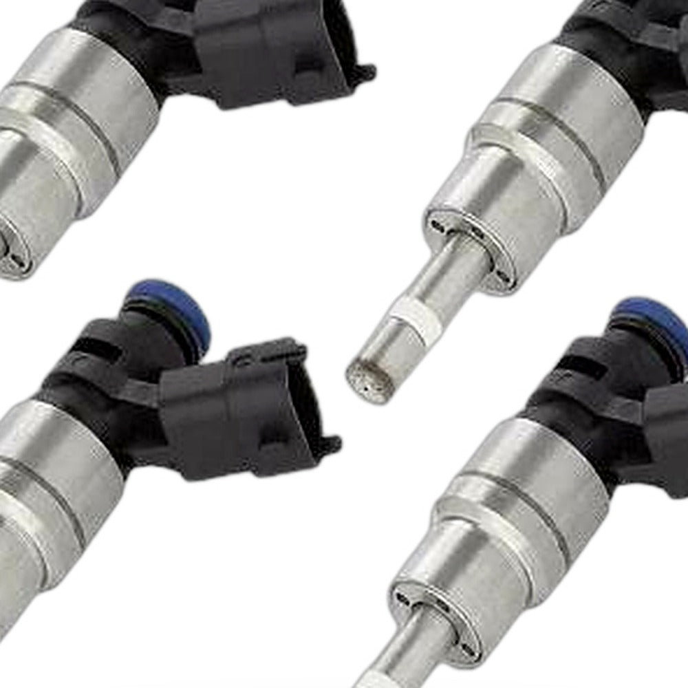 4x Fuel Injectors Suitable for Alfa Romeo Brera 2.2 JTS