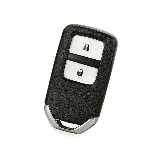 2-Button Smart Remote Key Suitable for Honda Accord Civic CR-V 313.8MHz ID47
