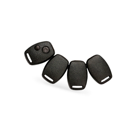 2/3/4 Button Honda Accord Civic CRV Flip Remote Key Case with Blade