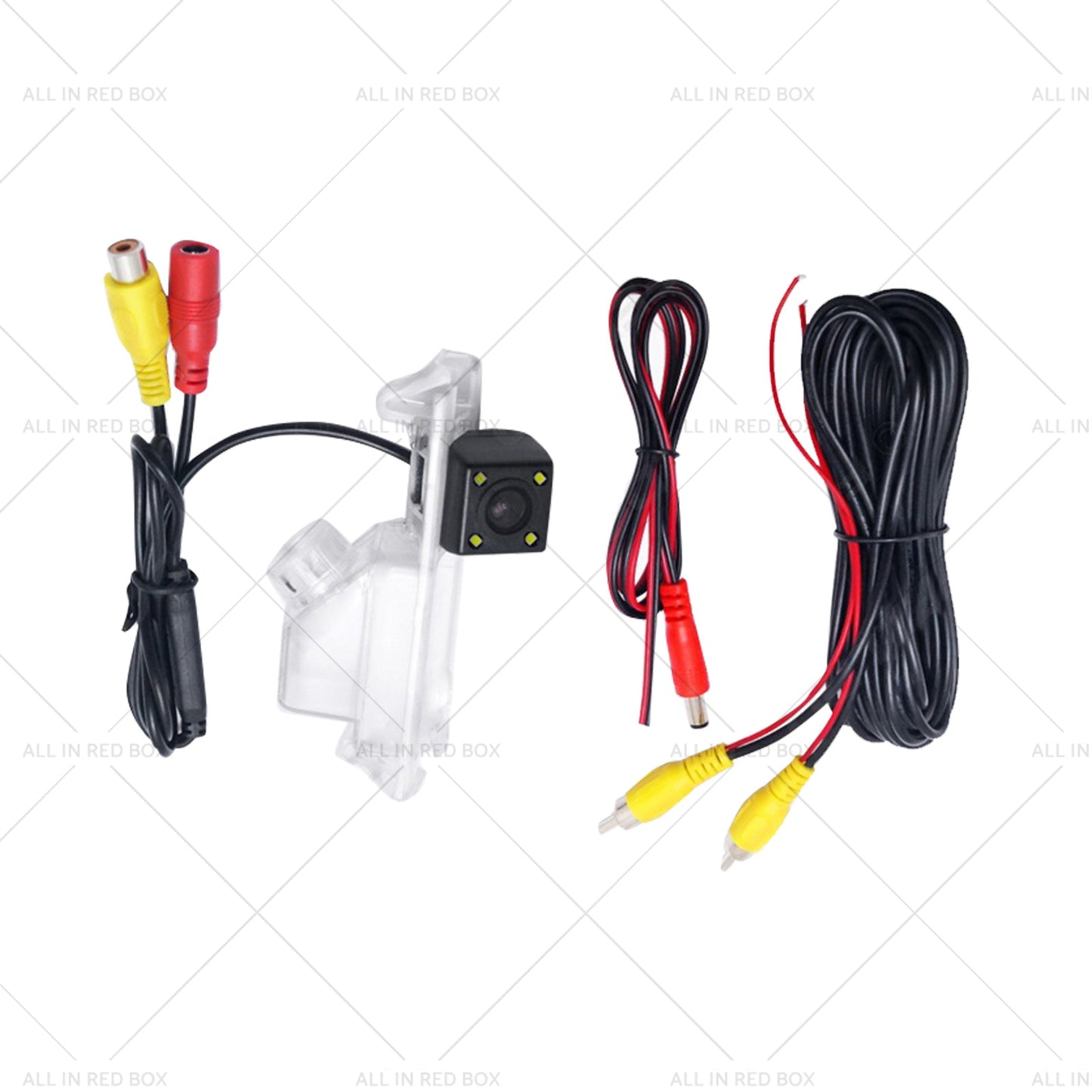 {{ Rear View Camera Suitable For Kia Rio 3 Platinum 11-17 Ceed 2 12-18 Hatchback }} - Buy Car Parts Online at {{ Kaka Auto Parts }}.