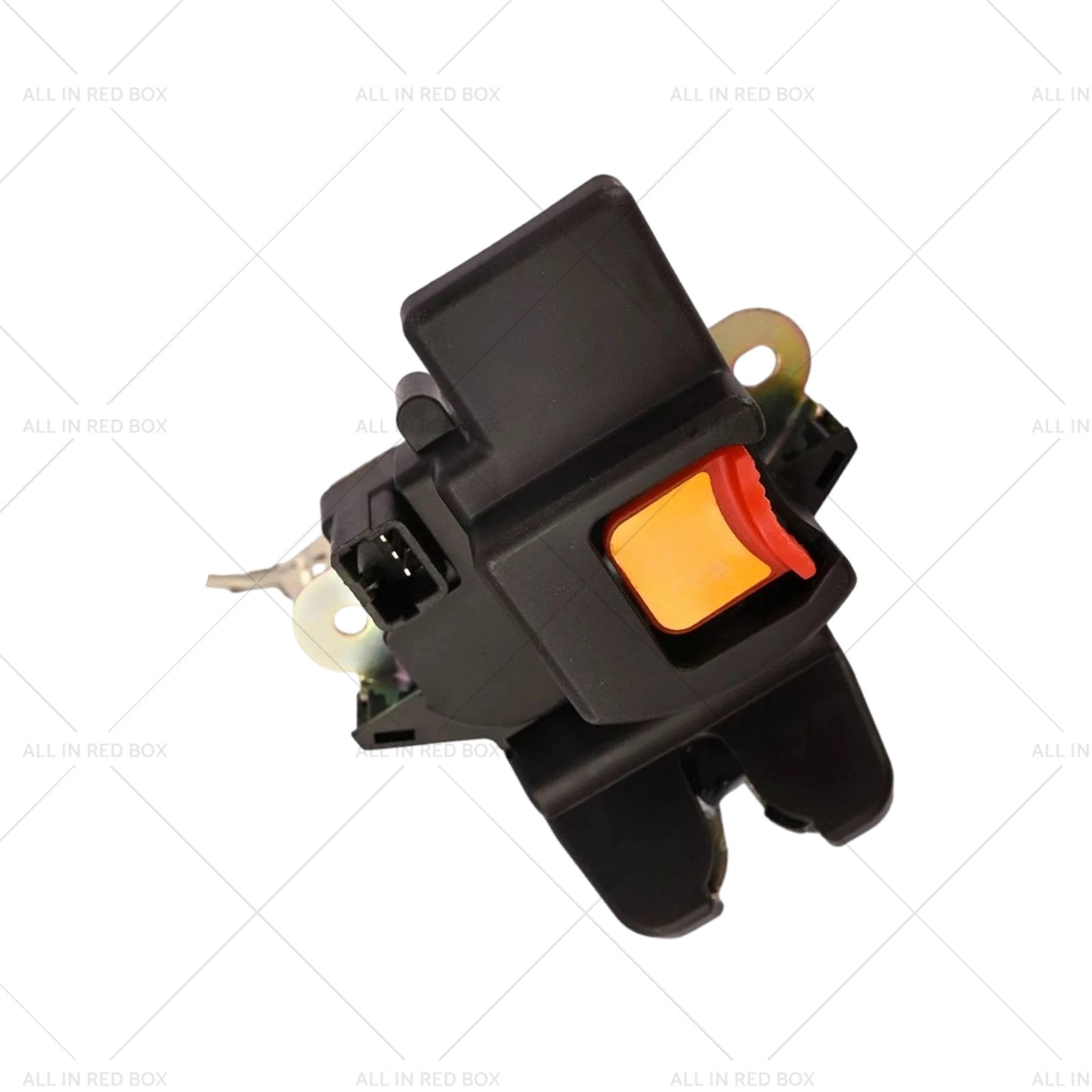 {{ Tailgate Lock Actuator Suitable For Hyundai Accent RB Sedan 1.6 Petrol 2011-2017 }} - Buy Car Parts Online at {{ Kaka Auto Parts }}.