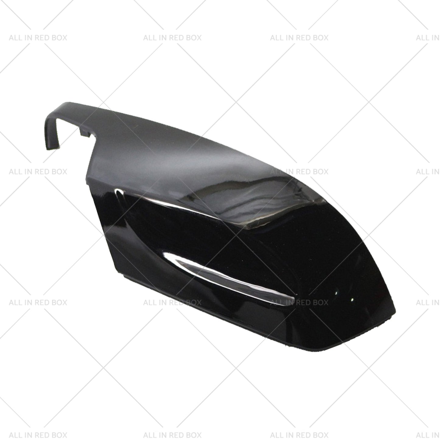 {{ Left Side Mirror Lower Cover Trim Suitable for 12-18 Subaru Forester XV G4X }} - Buy Car Parts Online at {{ Kaka Auto Parts }}.
