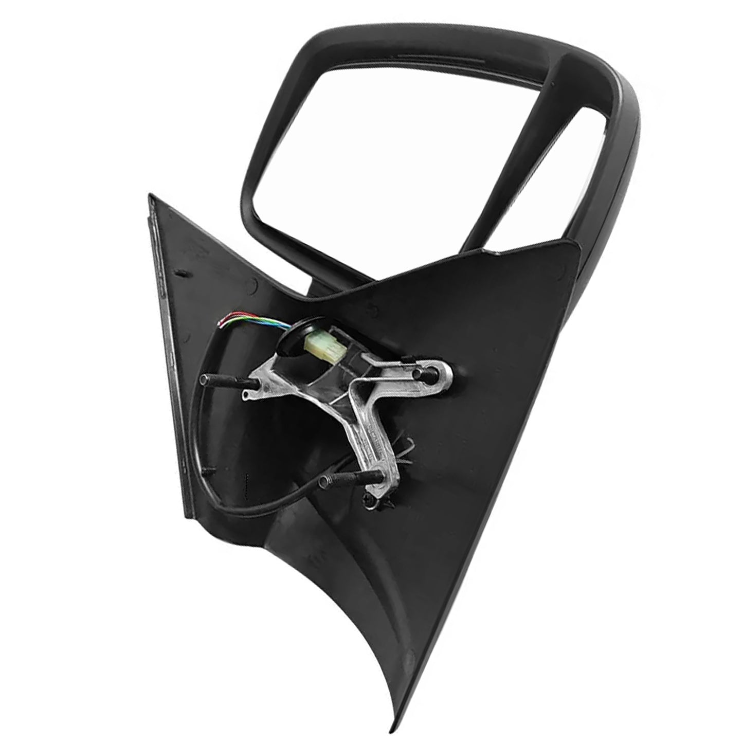 Left+ Right Side Door Mirror Electric Adjustment Suitable For LDV V80 13 on