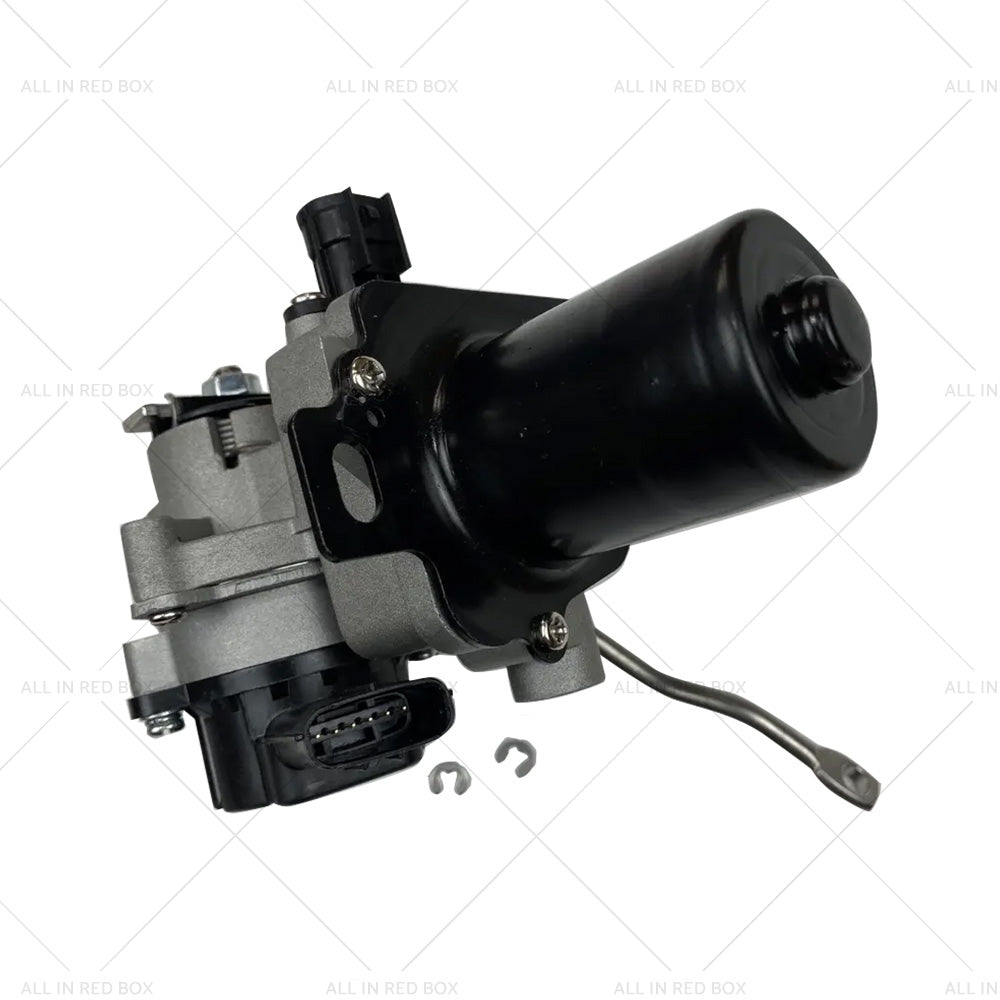 {{ Electronic Actuator Stepper Motor Suitable For Toyota Hilux N70 1KD-FTV Turbo }} - Buy Car Parts Online at {{ Kaka Auto Parts }}.