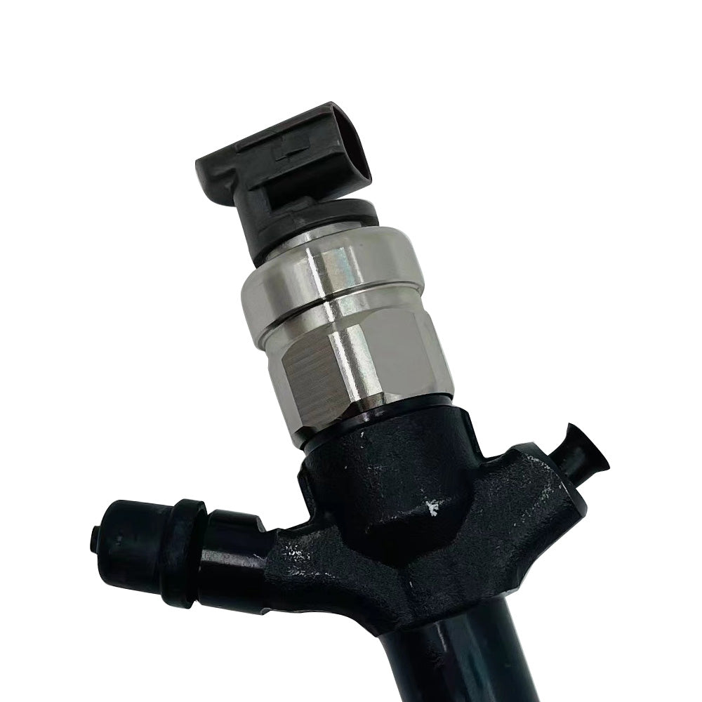 Diesel Fuel Injector 095000-5600 Suitable For Mitsubishi Triton ML MN 2.5L 2008-2015