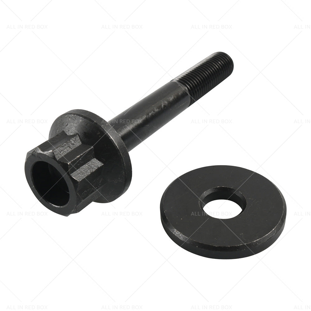 Crank Harmonic Balancer Bolt Suitable for 234-2503 Chevy LS1 LS2 LS3 LS6