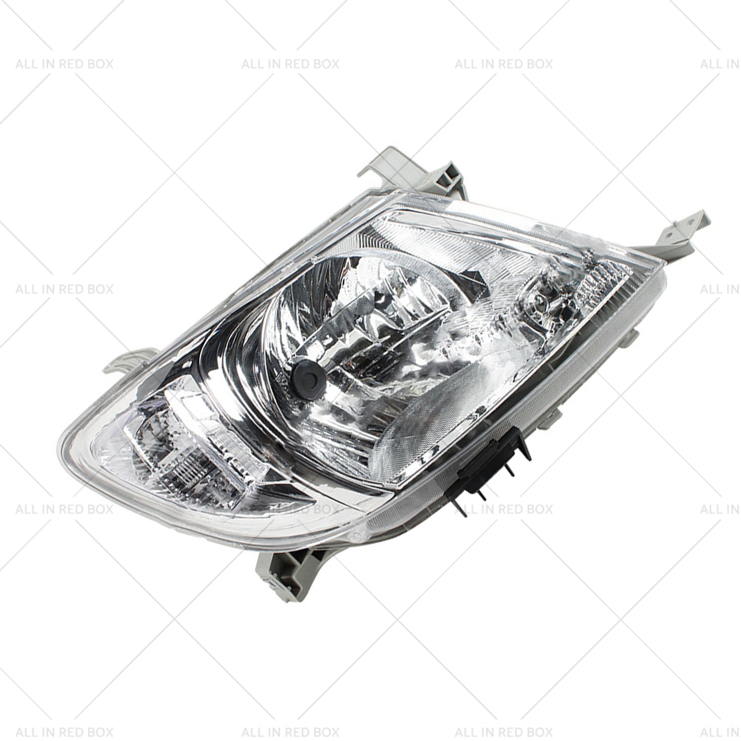 {{ Pair LHRH Head Light Lamps Suitable for Toyota Hilux Ute 2008-2012 2WD 4WD }} - Buy Car Parts Online at {{ Kaka Auto Parts }}.