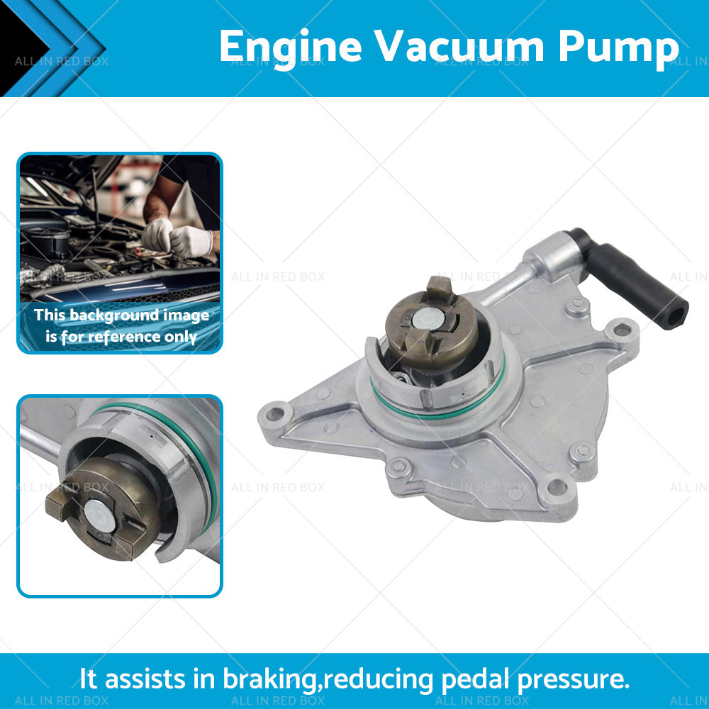 {{ Engine Vacuum Pump Suitable For Hyundai Iload Imax 2. 5L Diesel 07-16 28810-4A800 }} - Buy Car Parts Online at {{ Kaka Auto Parts }}.