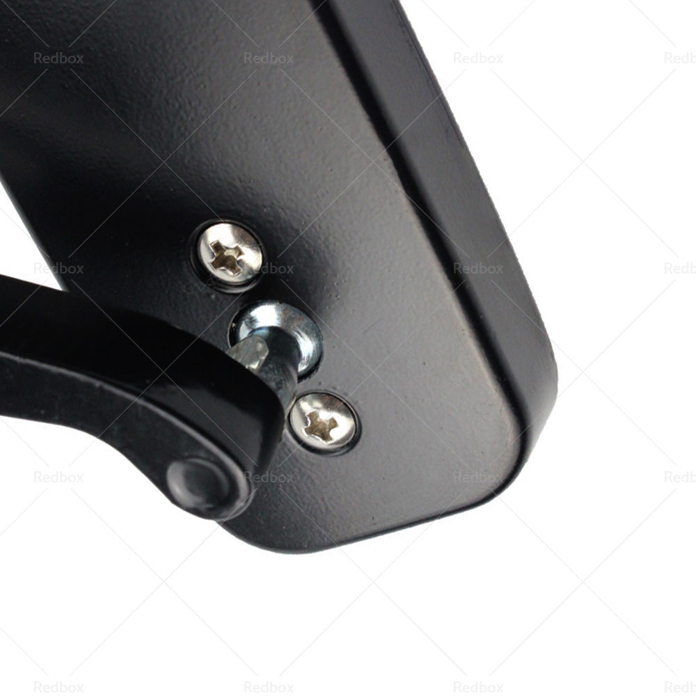 {{ 8 10mm Motorcycle Mirror Suitable For Chopper Cruiser Bobber Racer Cafe Scootor }} - Buy Car Parts Online at {{ Kaka Auto Parts }}.