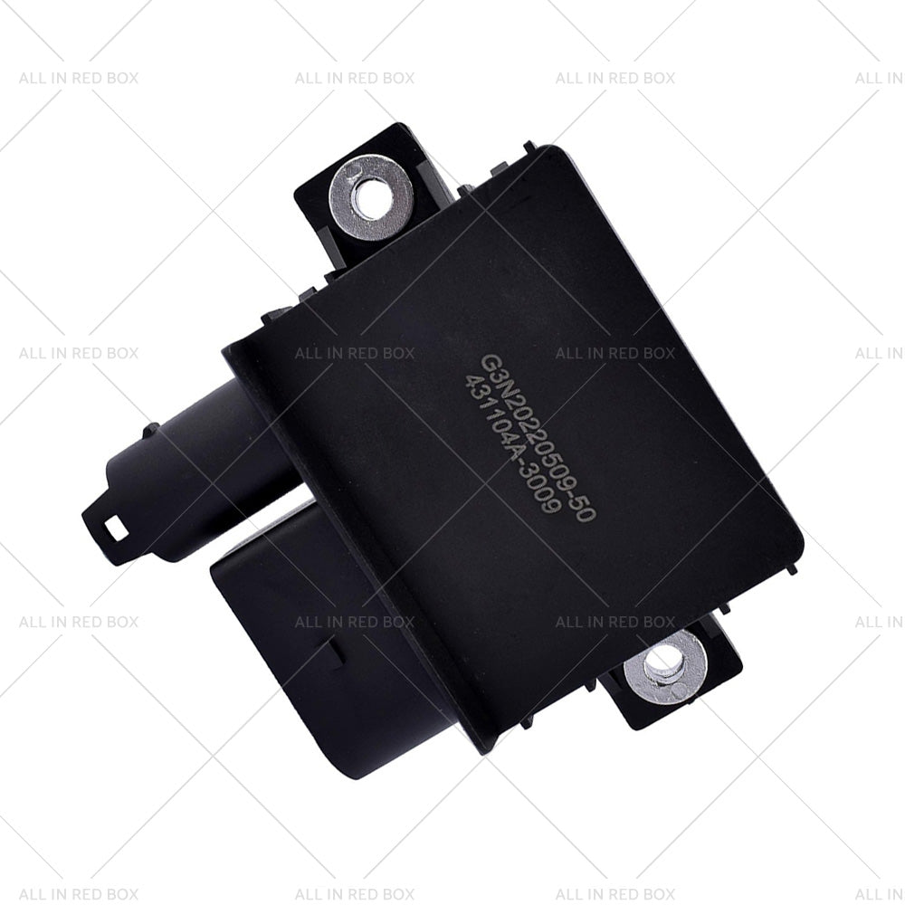 Glow Plug Control Unit Module Suitable for BMW E92 E93 325d N57 330d 12217800156