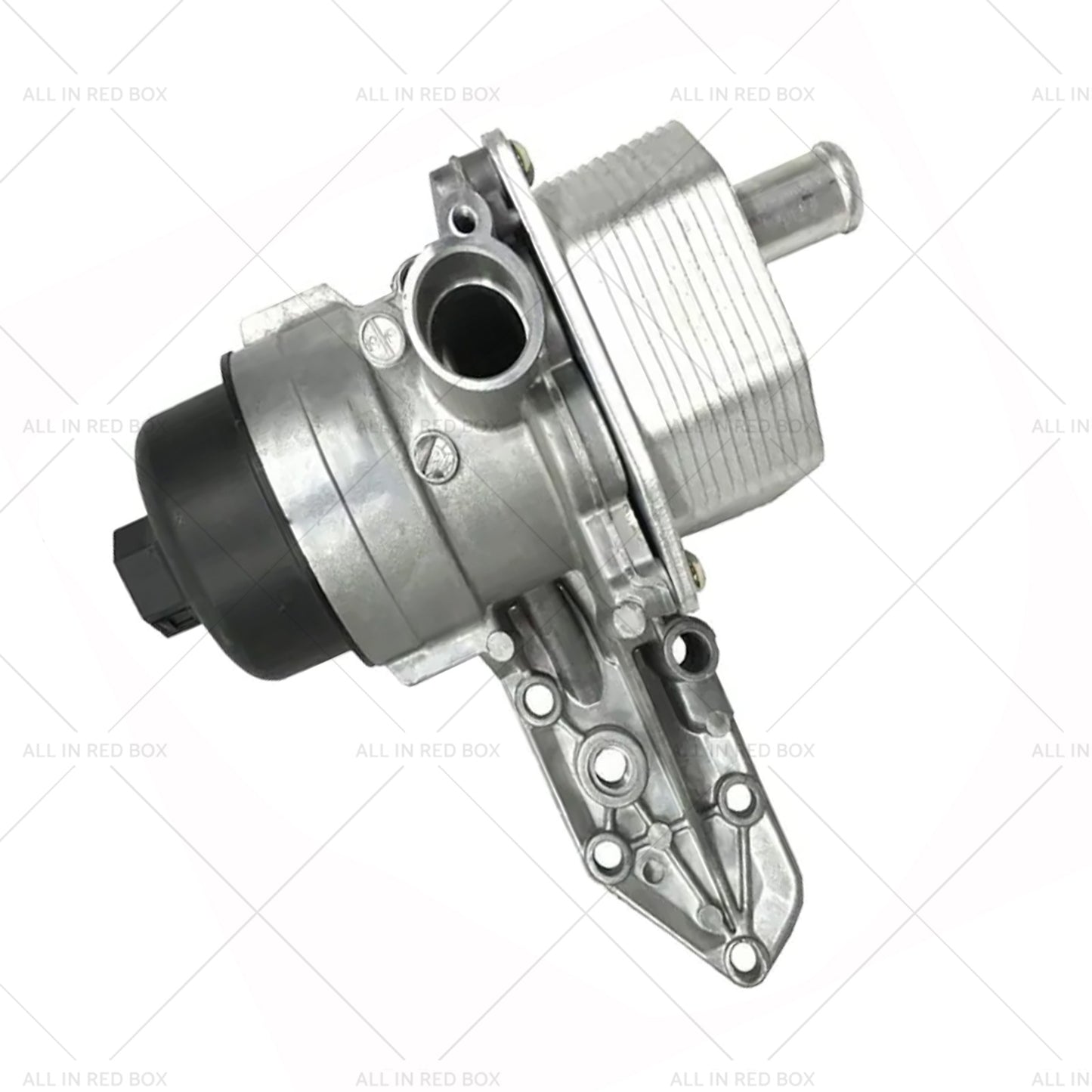 {{ Oil Cooler Suitable For Ford Transit VH VJ 2.4L Duratorq 2000-2006 YC1Q6B624AK }} - Buy Car Parts Online at {{ Kaka Auto Parts }}.