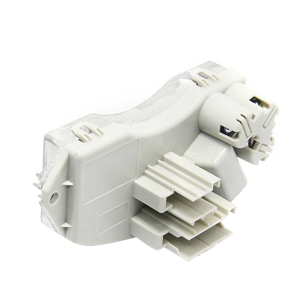 Blower Motor Resistor Suitable for BMW X1 X3 X5 Z4 1 3 Series E F 04-17 64119222072