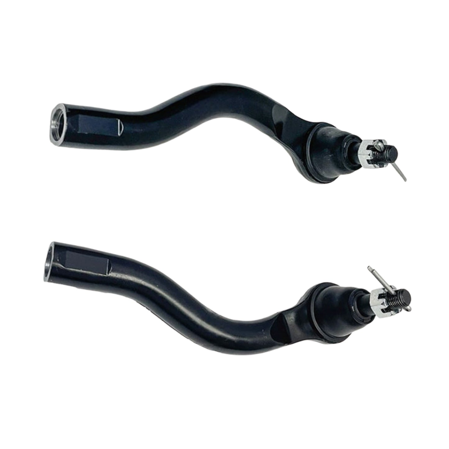 Power Steering Rack w/ Pair Tie Rod Ends Suitable for Mitsubishi Pajero NS NT