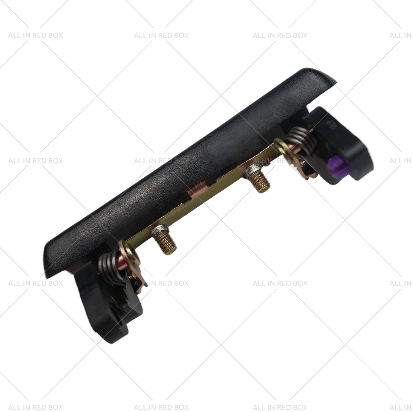 Pair Outer Door Handles Suitable for Suzuki Maruti Sierra Drover 1. 0 1. 3 81-99