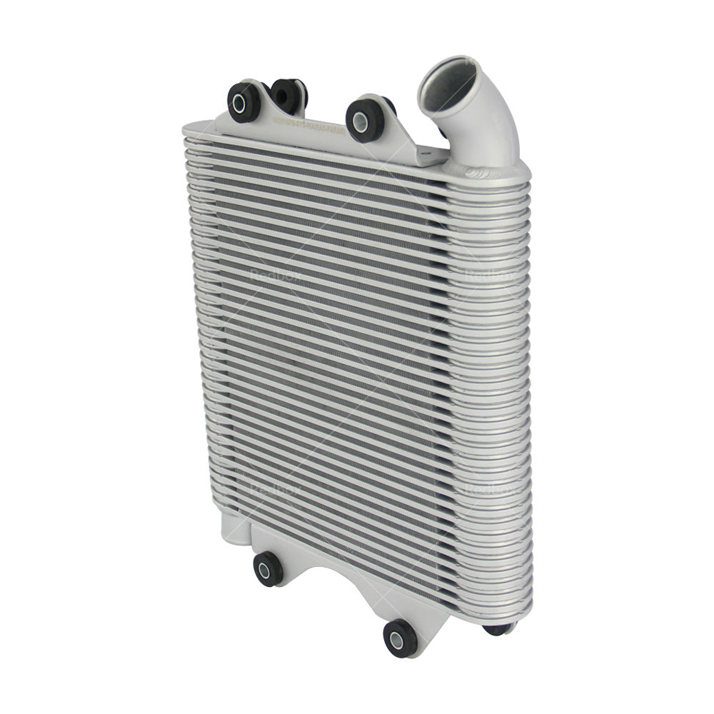 INTERCOOLER FIT ISUZU D-MAX TF RODEO RA COLORADO RC 3. 0L 4JJ1 TURBO DIESEL