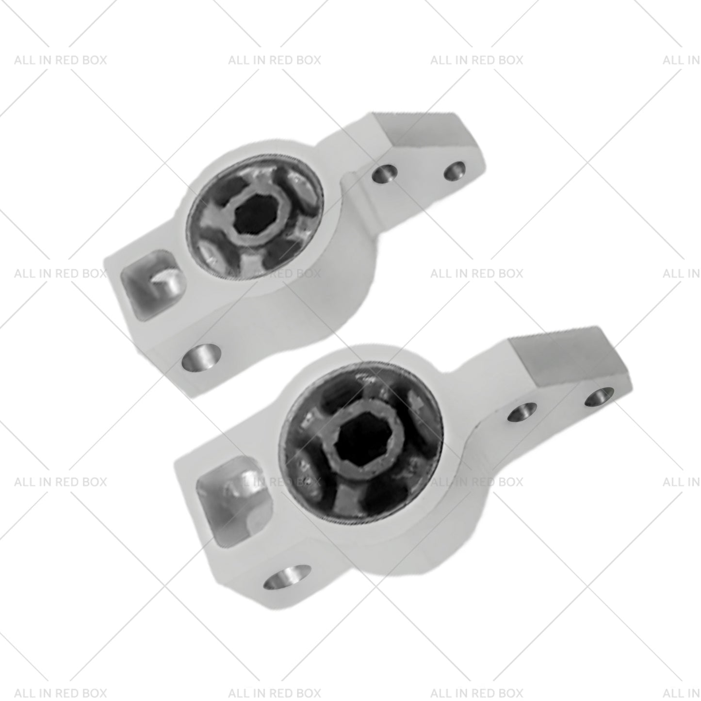 {{ Pair Front Left and Right Control Arm Bush Mount Suitable for VW CADDY GOLF Audi }} - Buy Car Parts Online at {{ Kaka Auto Parts }}.