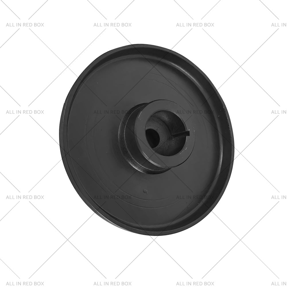 {{ Harmonic Balancer Damper Pulley Suitable For Hyundai ix35 LM 2. 0L Diesel 2010-on }} - Buy Car Parts Online at {{ Kaka Auto Parts }}.