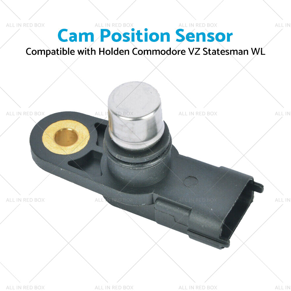 Cam Position Sensor Suitable for Holden Commodore VZ Statesman WL 04-06 12592250