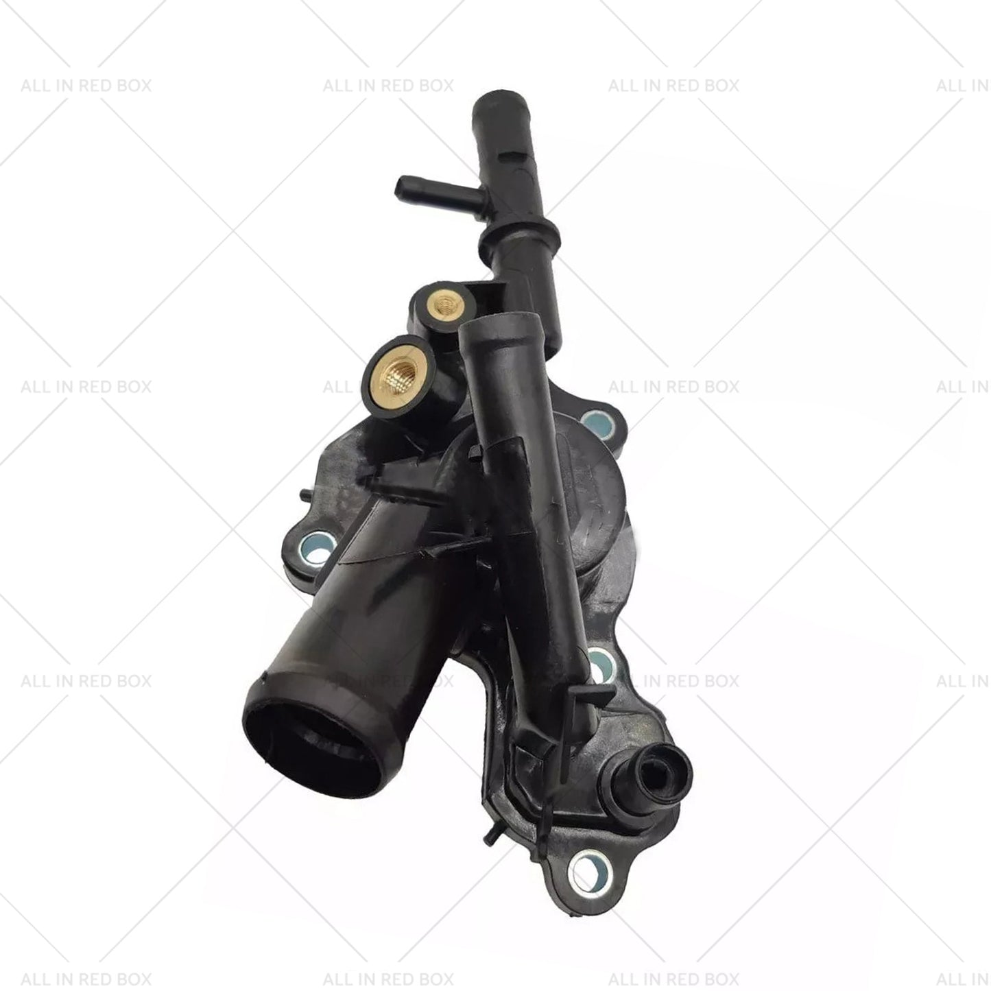 {{ Water Control Valve Outlet Suitable for Nissan Sentra Rogue 2017-2019 110603RC1A }} - Buy Car Parts Online at {{ Kaka Auto Parts }}.