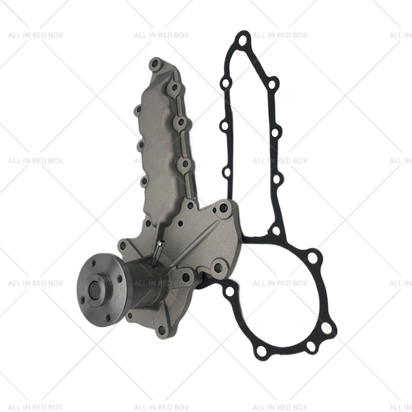 {{ Water Pump Suitable For Bobcat Kubota D1102 D1302 D1402 V1502 V1702 V1902 V2203 }} - Buy Car Parts Online at {{ Kaka Auto Parts }}.