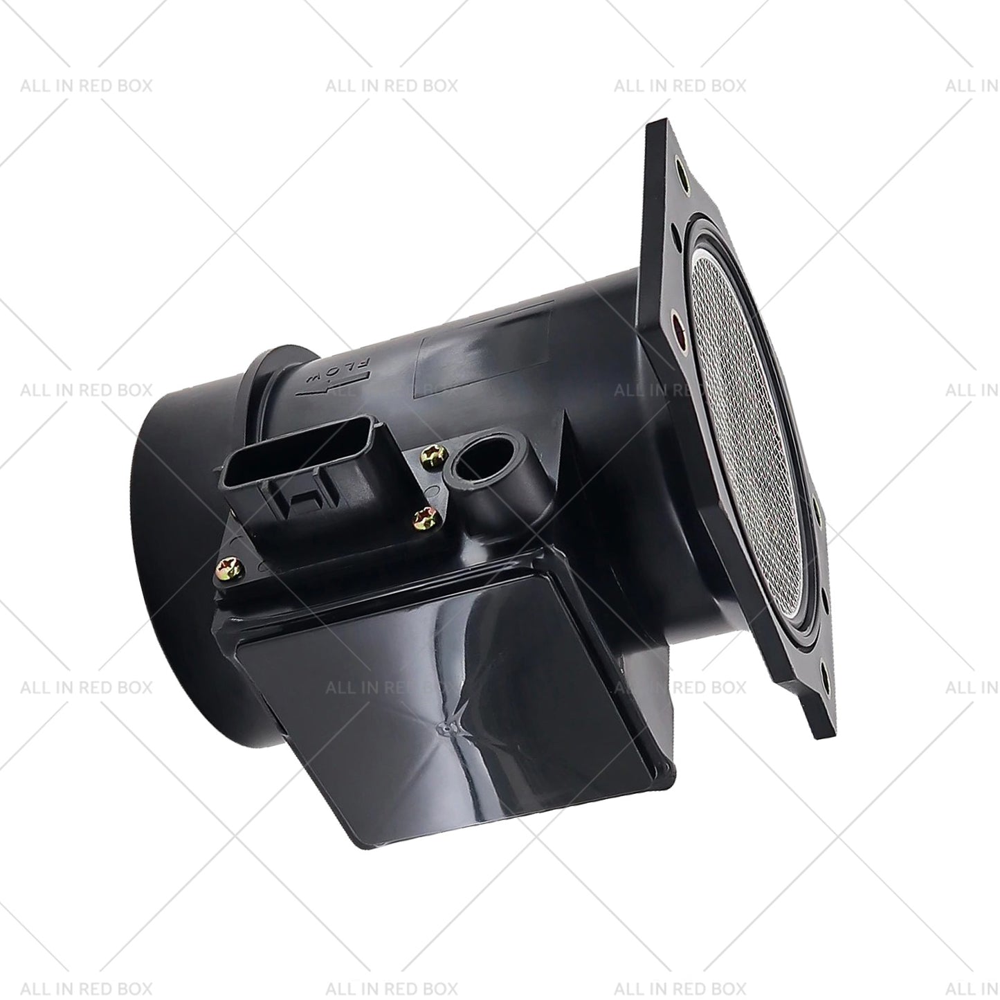 {{ 5Pin Mass Air Flow Meter Suitablefor R32 R33 S1 Skyline RB20DET RB25DET Series 1 }} - Buy Car Parts Online at {{ Kaka Auto Parts }}.