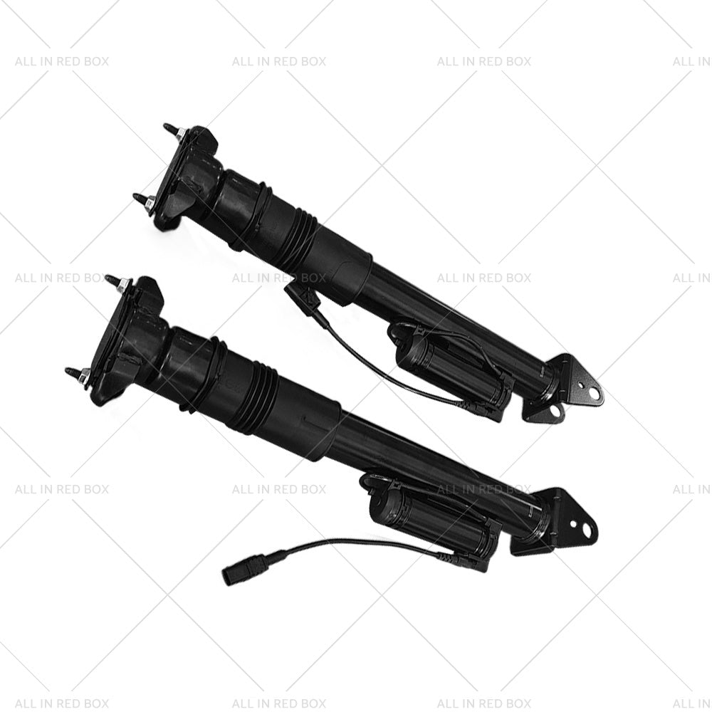 {{ 2X Rear Air Shock Absorber Strut Suitable For Mercedes-Benz ML GL W164 X164 ADS }} - Buy Car Parts Online at {{ Kaka Auto Parts }}.
