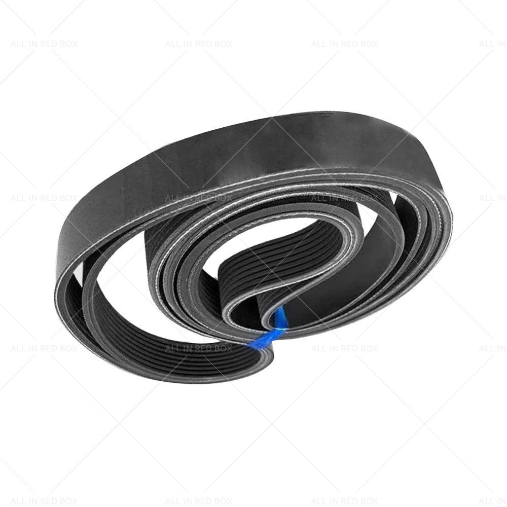 Drive Belt Suitable For Ford Transit VH VJ Van 00-06 VM 06-14 2. 4L 4cyl