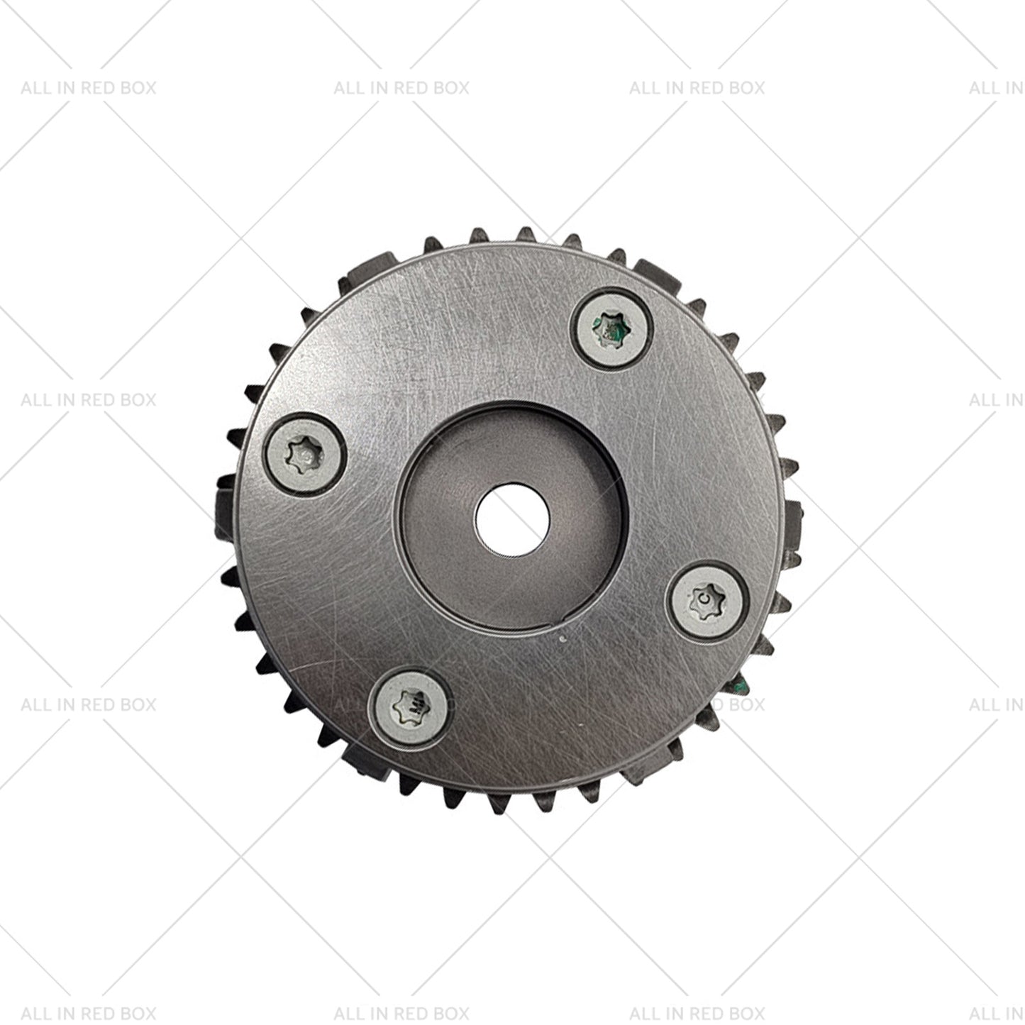 {{ VVT Actuator Camshaft Timing Gear Suitable for Mazda 3 MX-5 CX-7 Tribute 06-14 }} - Buy Car Parts Online at {{ Kaka Auto Parts }}.