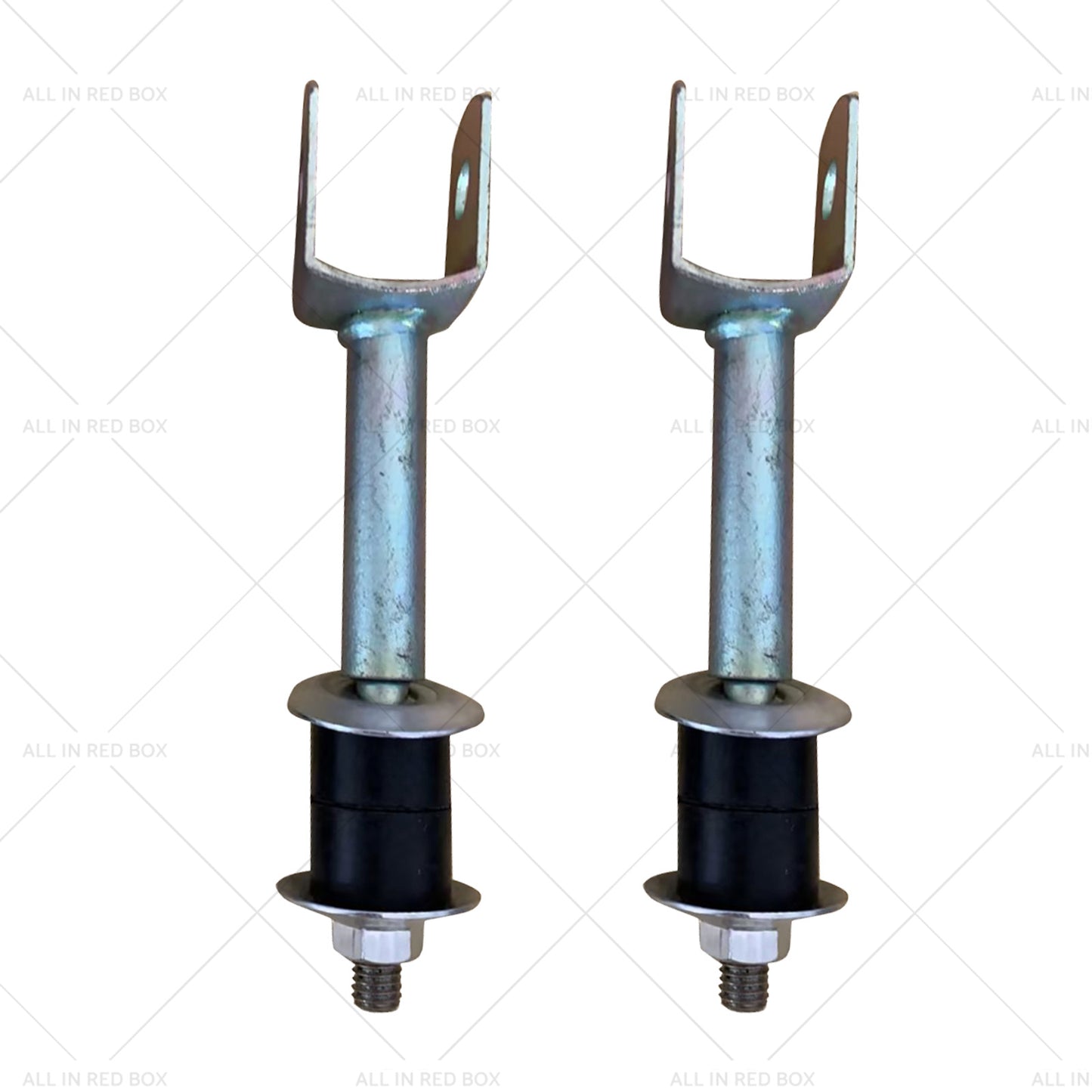 {{ Pair Rear Stabiliser Sway Bar Links Suitable for Landcruiser Series 80-105 }} - Buy Car Parts Online at {{ Kaka Auto Parts }}.