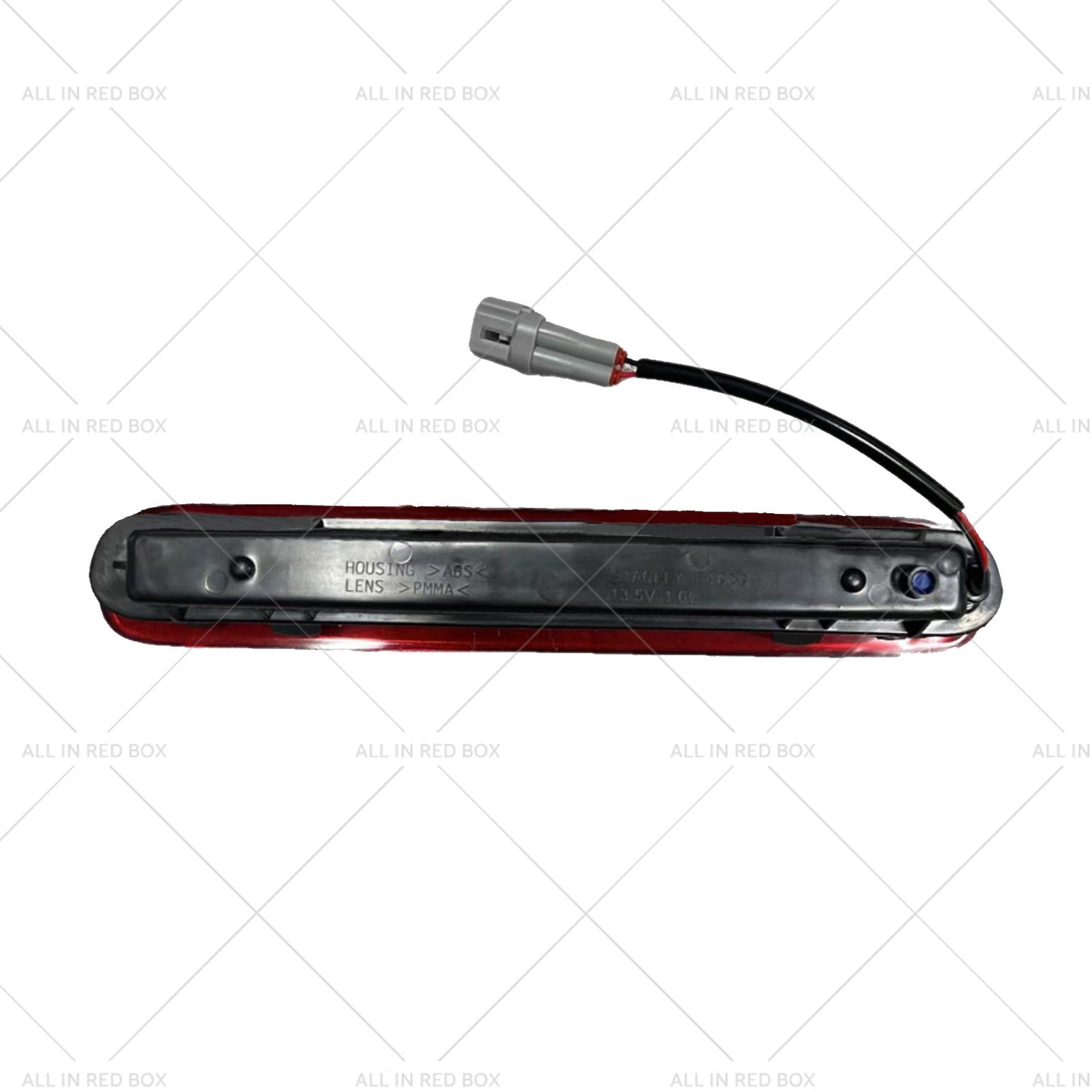 {{ 81570-0K080 Led Stop Tailgate Brake Light Suitablefor Toyota Hilux MK6 SR5 05-15 }} - Buy Car Parts Online at {{ Kaka Auto Parts }}.