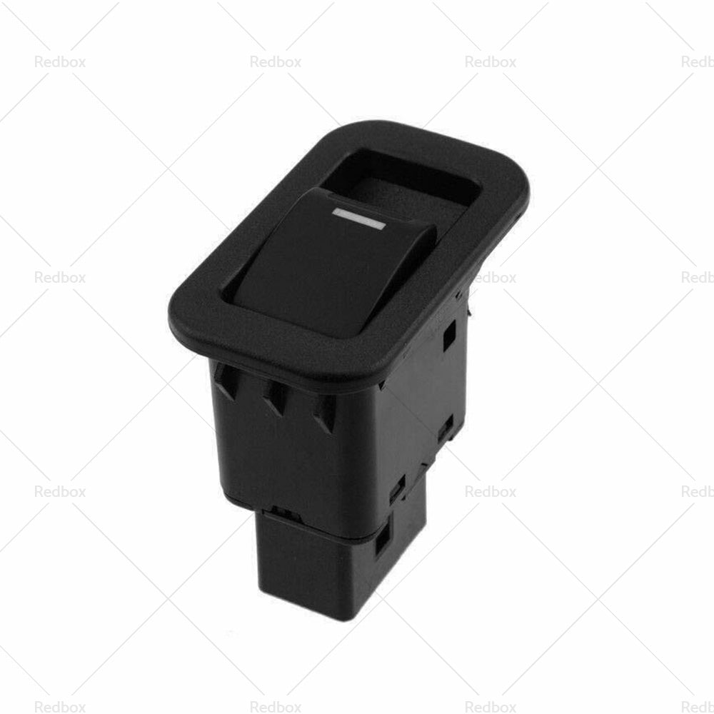 {{ 1x Single Window Switch for Ford Territory SX SY SZ Falcon FG XR6 XR8 With Light }} - Buy Car Parts Online at {{ Kaka Auto Parts }}.
