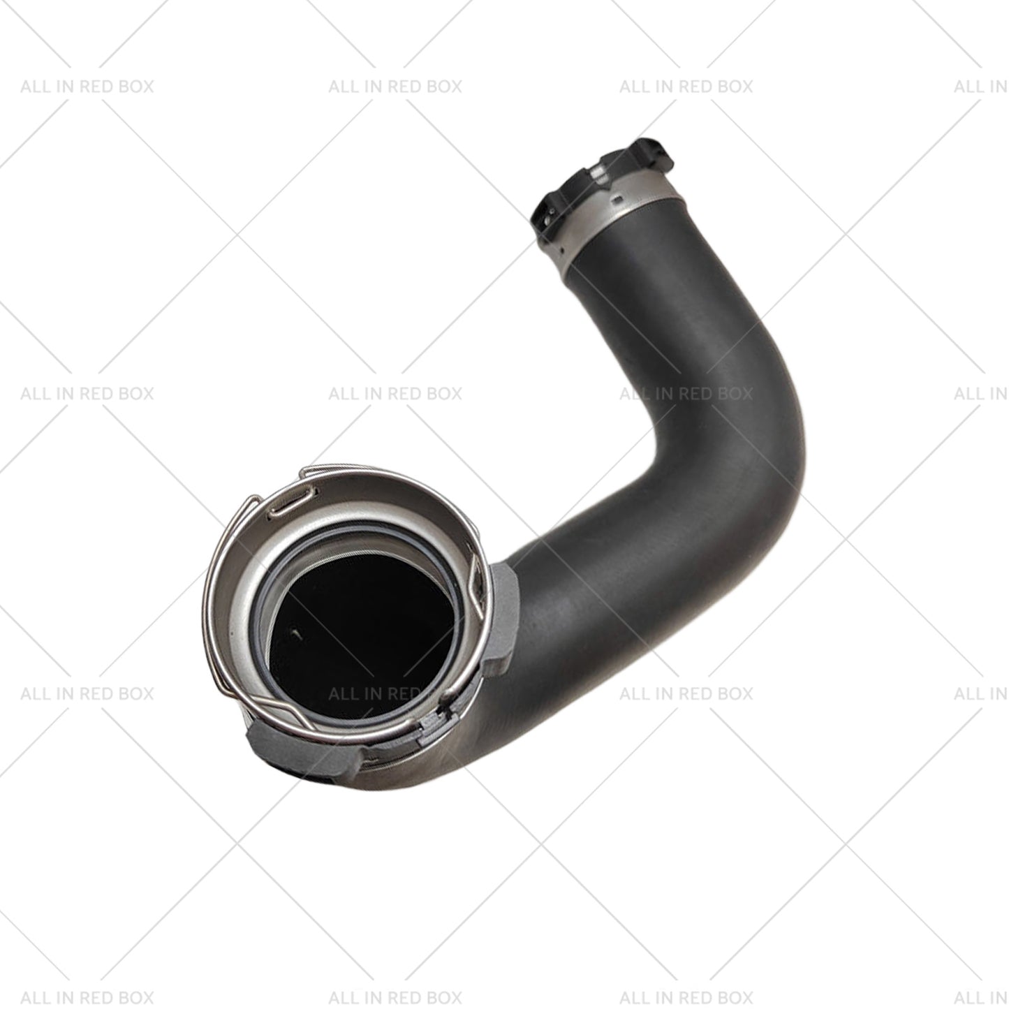 {{ Intercooler Hose Hot Side Suitable for Pathfinder R51 YD25 Nissan Navara D40 }} - Buy Car Parts Online at {{ Kaka Auto Parts }}.