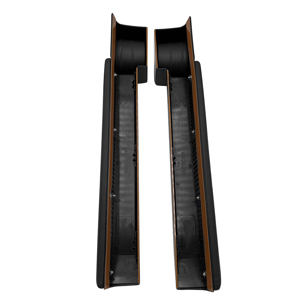 {{ RH and LH Door Armrest Cup Holder Suitable For Toyota Land Cruiser 70 Series Pair }} - Buy Car Parts Online at {{ Kaka Auto Parts }}.