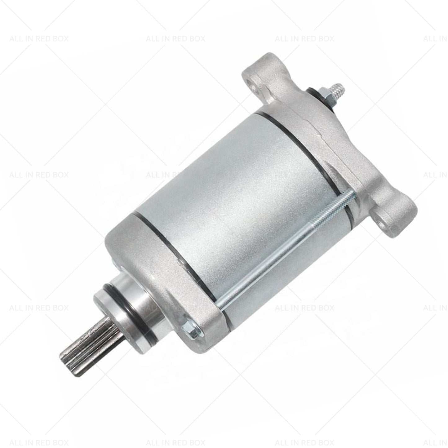 {{ Engine Starter Motor 9Teeth Suitable For Kawasaki ZX10R ZX10RR Ninja 1000 11-21 }} - Buy Car Parts Online at {{ Kaka Auto Parts }}.