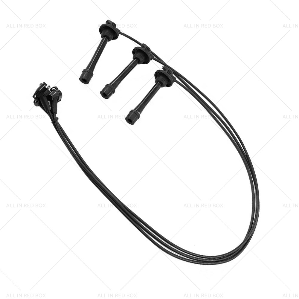 {{ Ignition Spark Plug Leads Suitable for Toyota Landcruiser Prado 3. 4L V6 96-05 }} - Buy Car Parts Online at {{ Kaka Auto Parts }}.