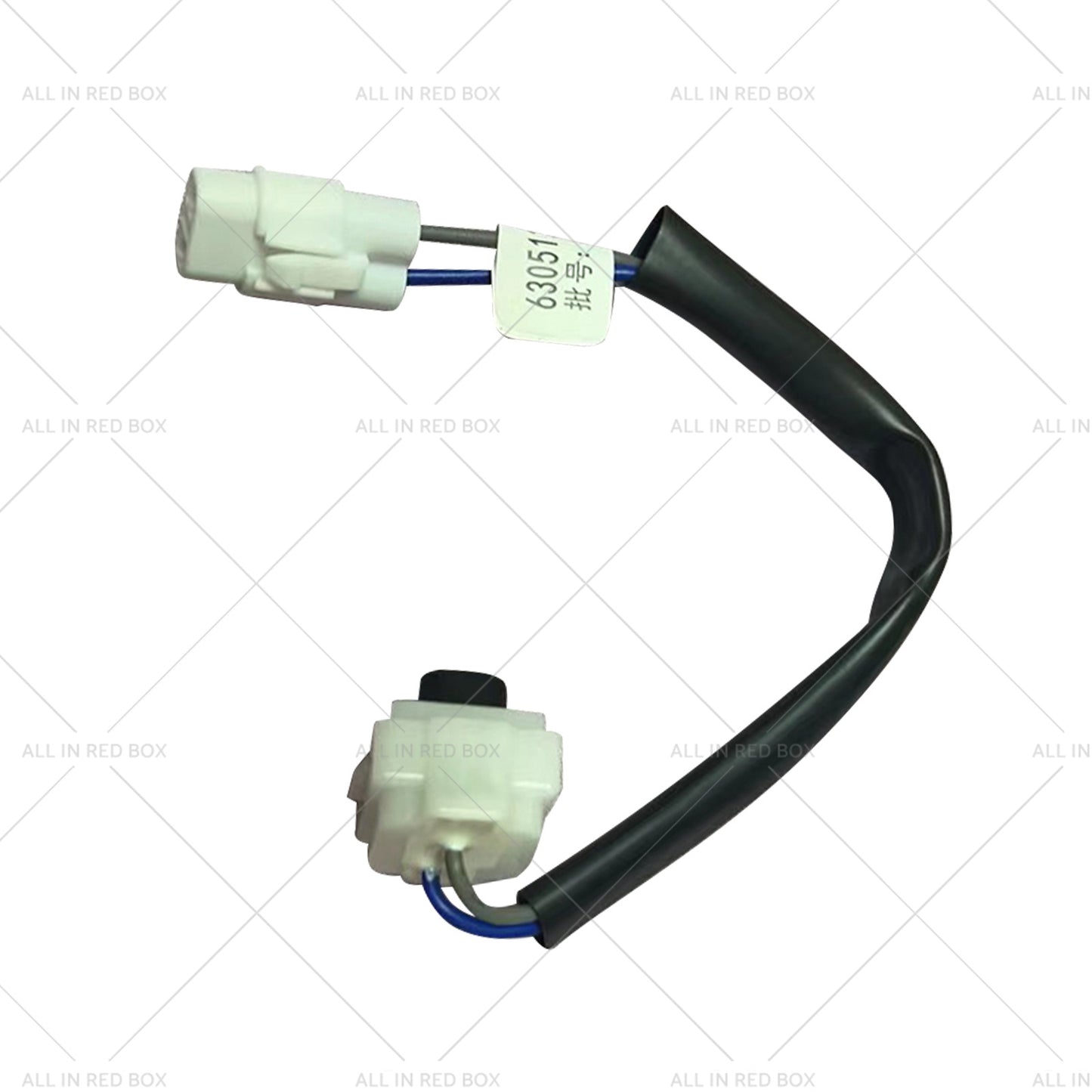 {{ 6305120-K80 Car Rear Door Opening Button Suitable for Great Wall Hover H5 H3 }} - Buy Car Parts Online at {{ Kaka Auto Parts }}.