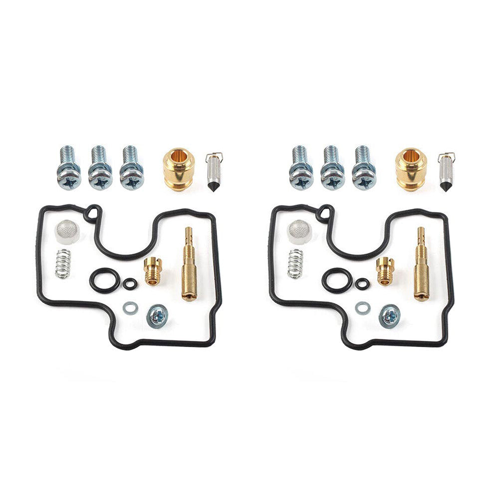 {{ Carburetor Repair Kit Rebuild Set Suitable For Hyosung GT650R GT650 Naked GV650 }} - Buy Car Parts Online at {{ Kaka Auto Parts }}.