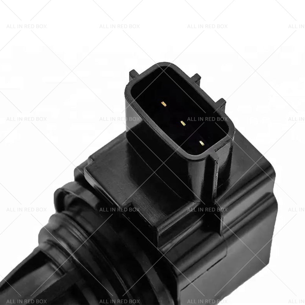 4x Ignition Coils Suitable For Mazda 2 DY Hatchback 1. 5L ZY-VE 2003-2009 U5143