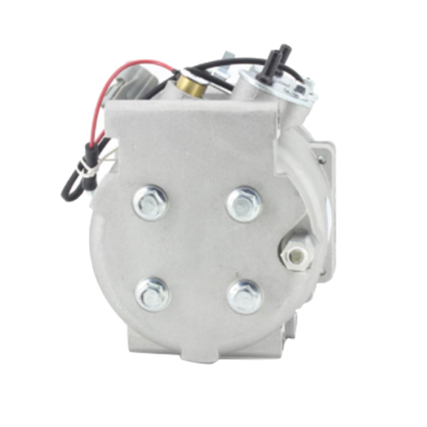 Air Con AC Compressor Suitable for Honda Civic EK 1.6L Petrol D16Y4 01/95-12/00