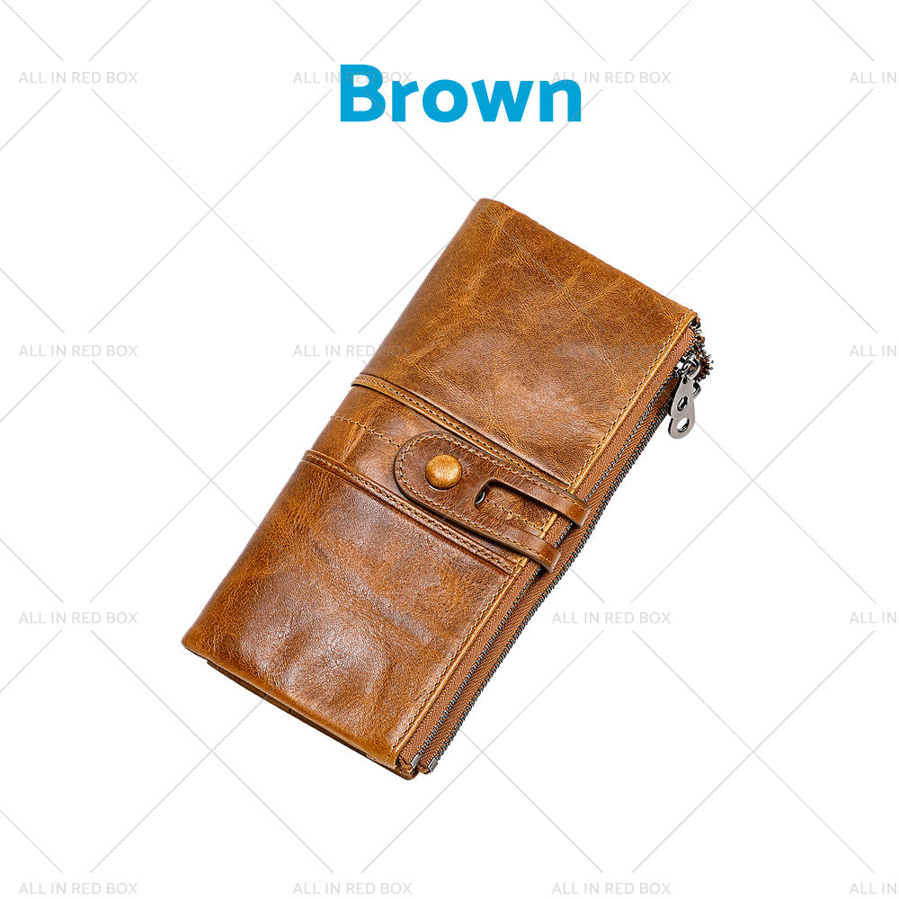 {{ Women Ladies Leather Phone Wallet Clutch Purse Card Cash Coin Holder }} - Buy Car Parts Online at {{ Kaka Auto Parts }}.