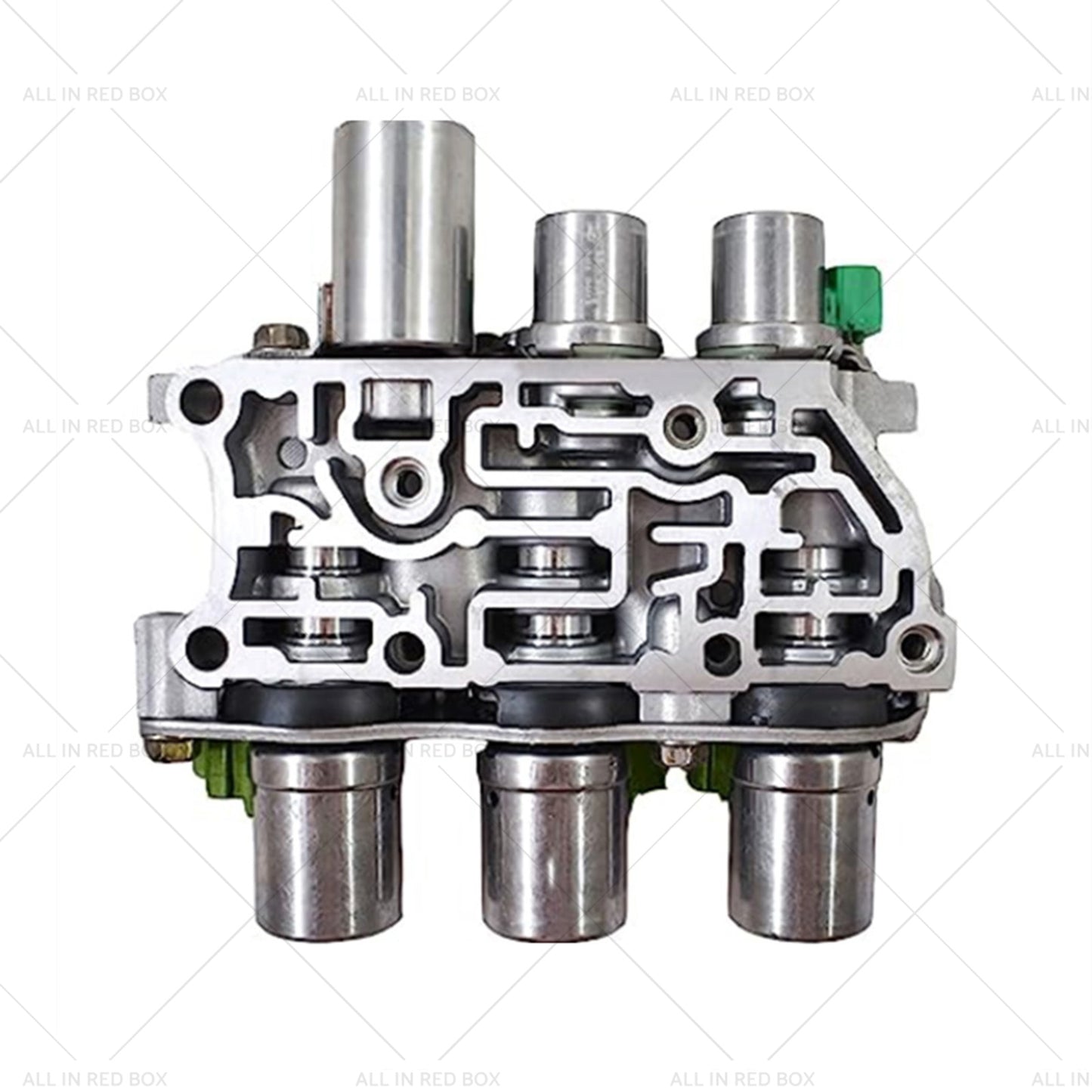 4F27-E Transmission Solenoid Block Pack Suitable For Mazda 2 3 5 6 CX-7 MPV