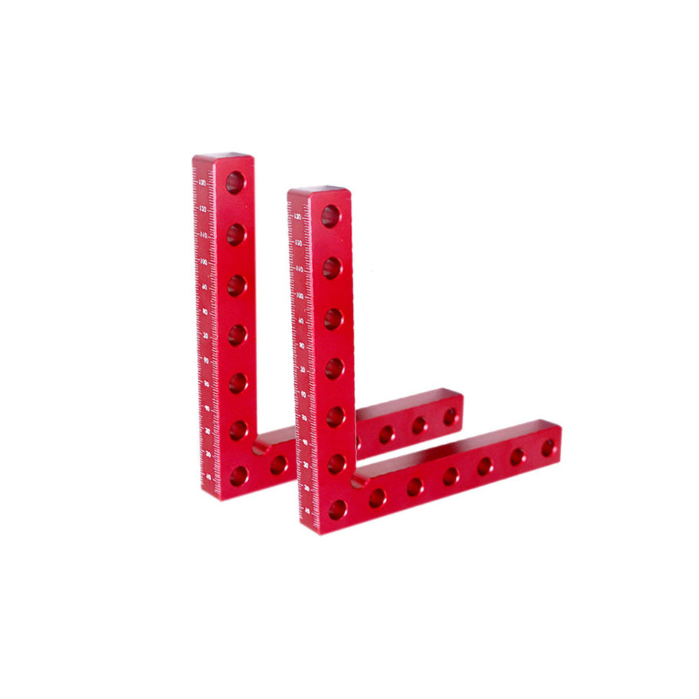 Positioning Squares Right Angle Clamp Woodworking Carpenter Clamping Tool 90¡ã