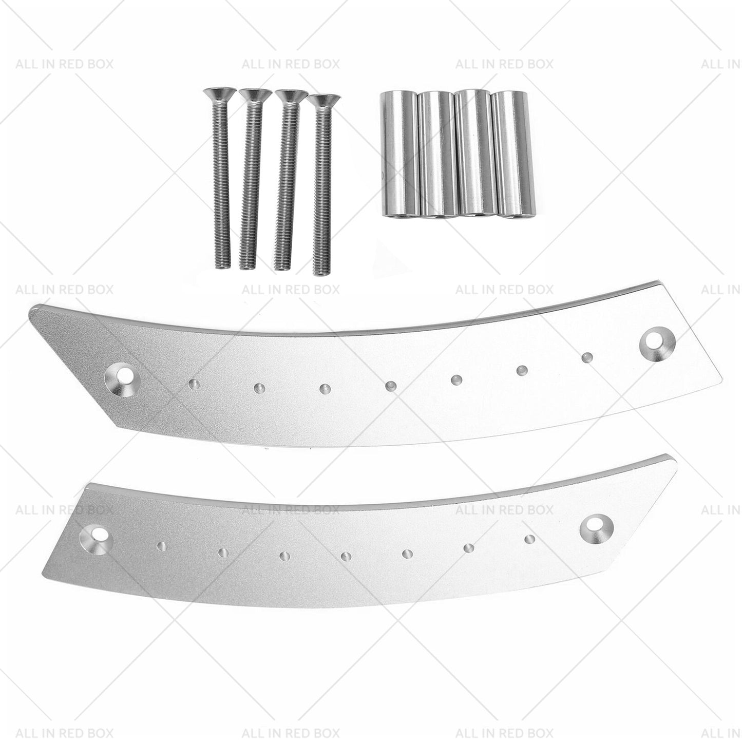 {{ Aluminum Door Panel Pull Handle Right and Left Kit Suitable For VW Beetle 1998-2010 }} - Buy Car Parts Online at {{ Kaka Auto Parts }}.