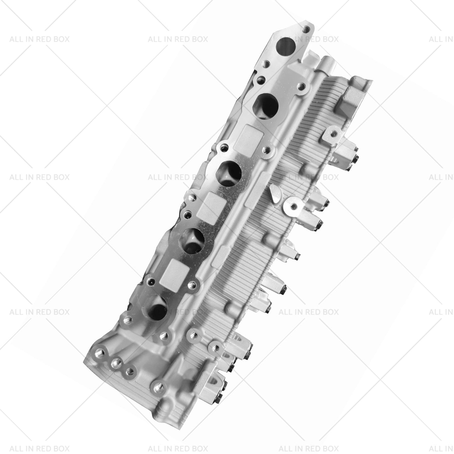 Bare Cylinder Head Suitable For Mitsubishi Triton Pajero Sport 4N15 2.4L Diesel