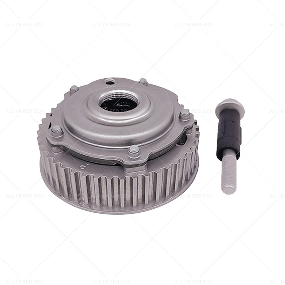 {{ Intake and Exhaust Timing Camshaft Cam Gear Suitable for Chevrolet Cruze Sonic 1. 8 }} - Buy Car Parts Online at {{ Kaka Auto Parts }}.
